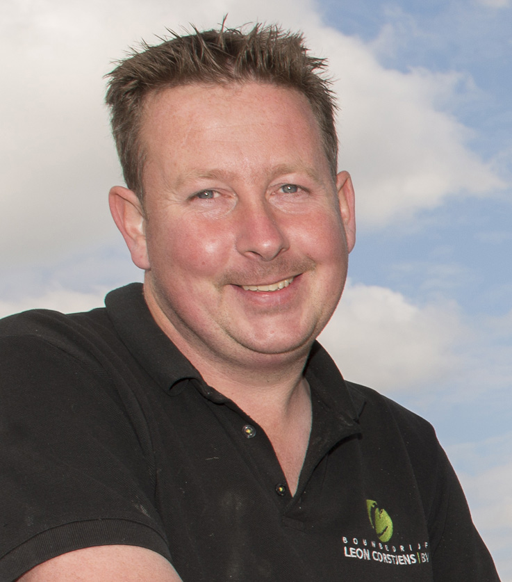 Dennis Jonkers
