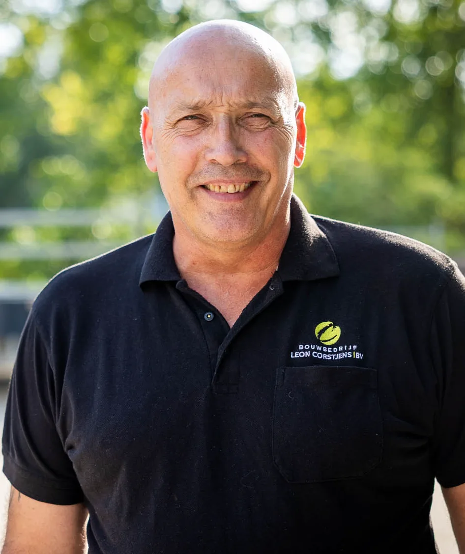 Joost Peeters