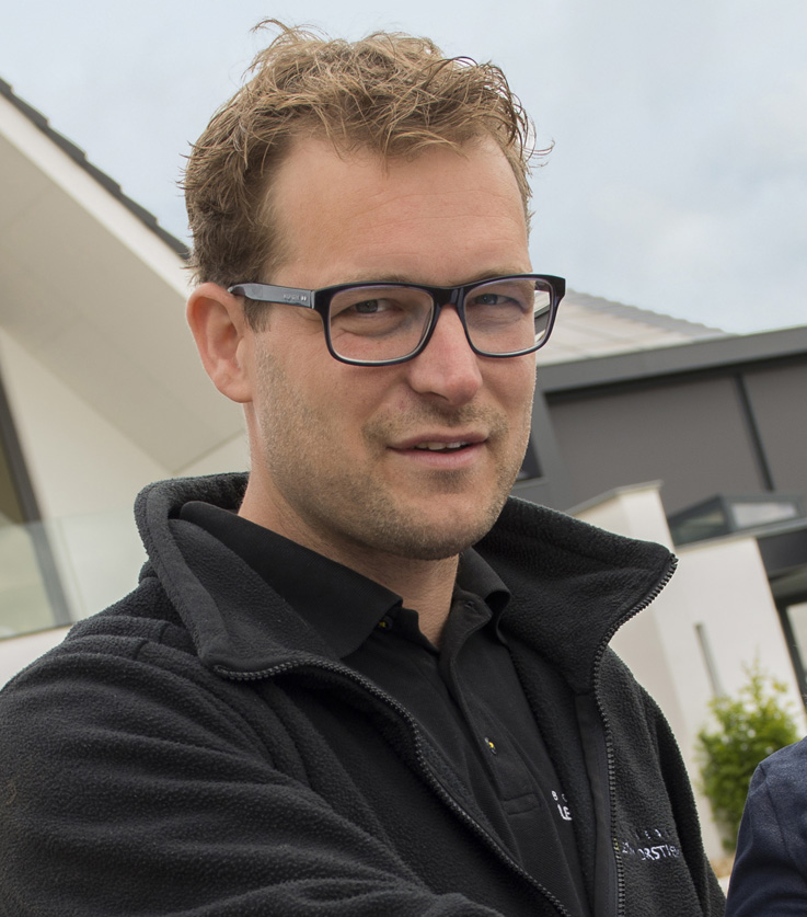 Koen de Klein