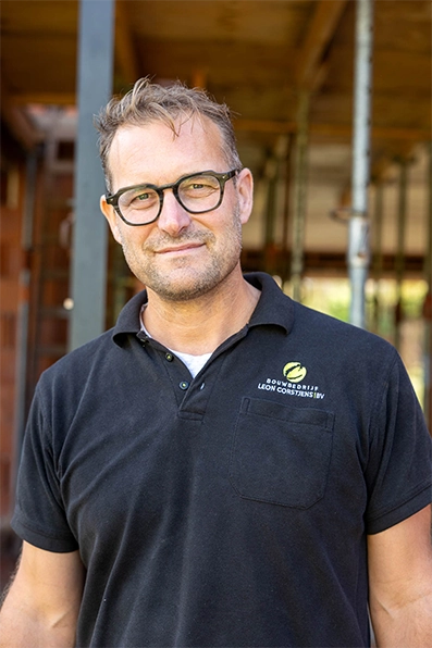 Koen de Klein