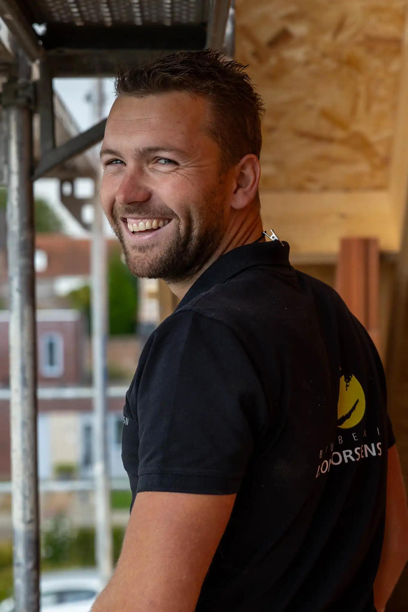 Lars Coolen