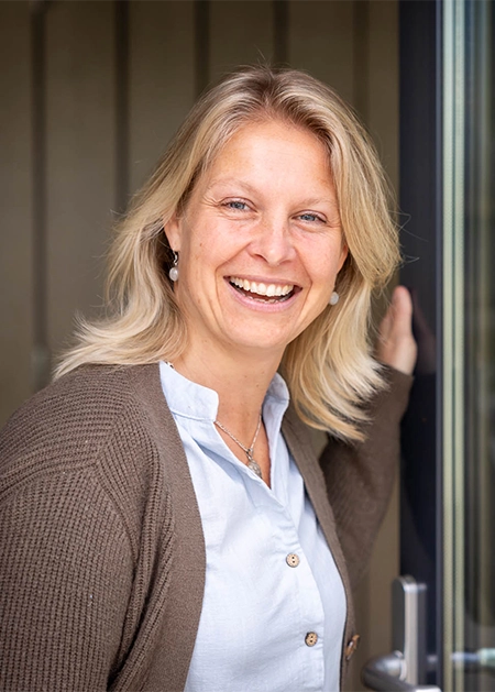 Linda Corstjens-Seijkens