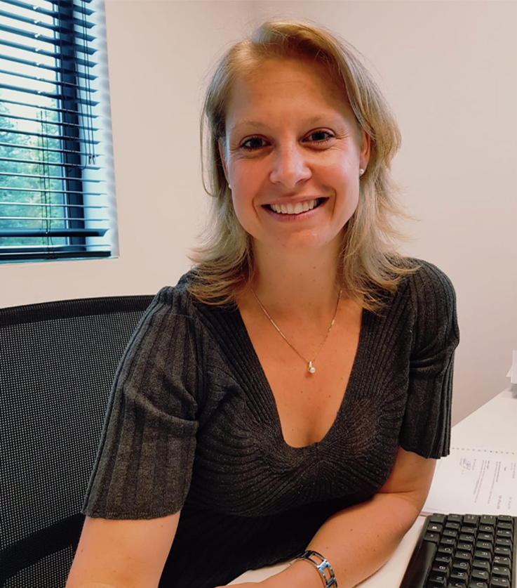Linda Seijkens
