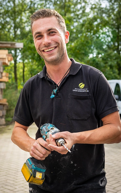 Luuk Adan