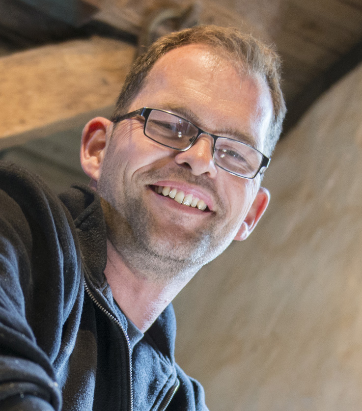 Marc Koninkx