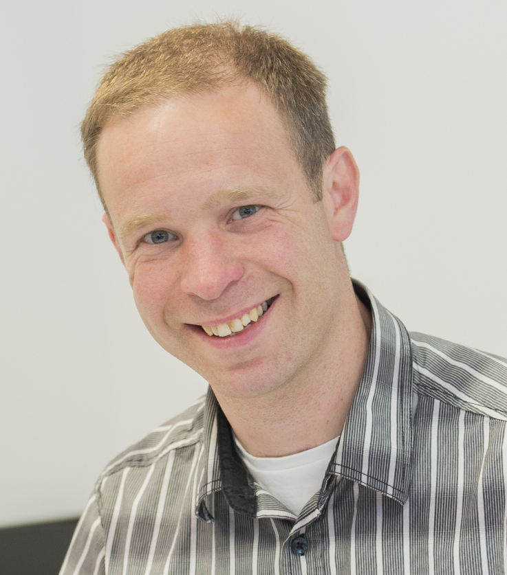 Rogier Janssen