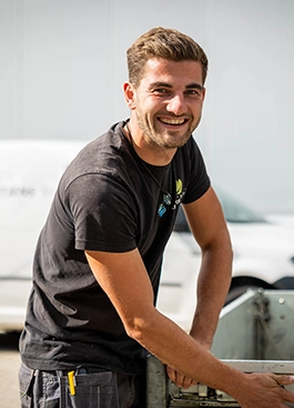 Simon Louwers